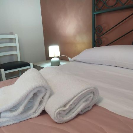 Grotta Del Monaco Bed & Breakfast Pedara Exterior photo