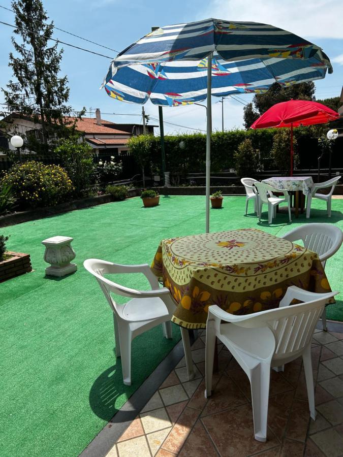 Grotta Del Monaco Bed & Breakfast Pedara Exterior photo